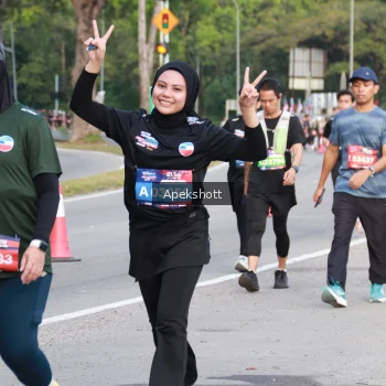 Runner Photo 3932139