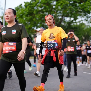 Runner Photo 3932141