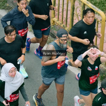 Runner Photo 3932151