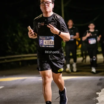 Runner Photo 3932154