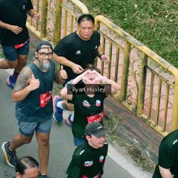 Runner Photo 3932157