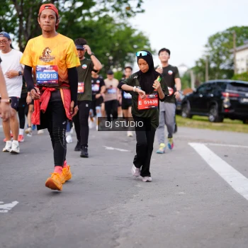 Runner Photo 3932161