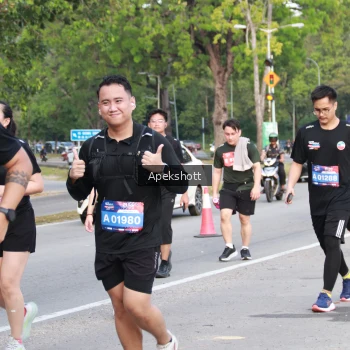 Runner Photo 3932162