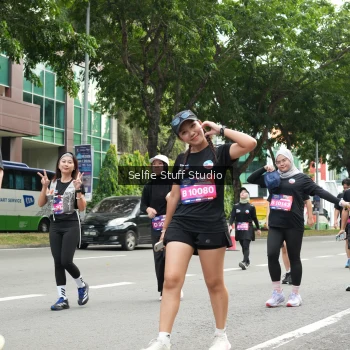 Runner Photo 3932169