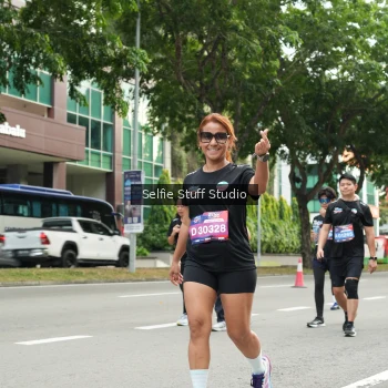 Runner Photo 3932179