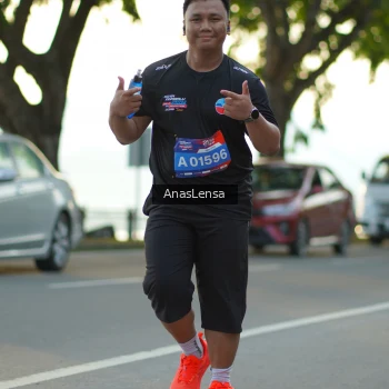 Runner Photo 3932190