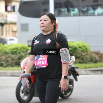 Runner Photo 3932197