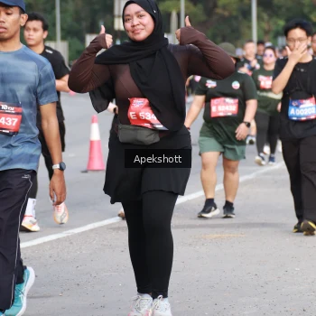 Runner Photo 3932202