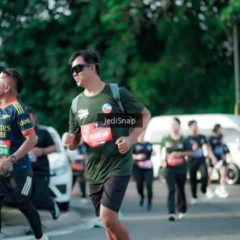 Runner Photo 3932204