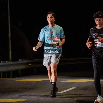 Runner Photo 3932206