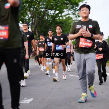 Runner Photo 3932209