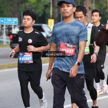 Runner Photo 3932211