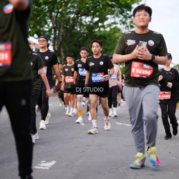 Runner Photo 3932213