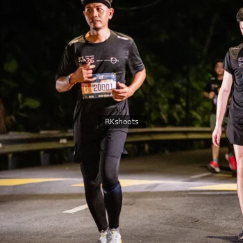 Runner Photo 3932215