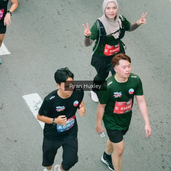 Runner Photo 3932217
