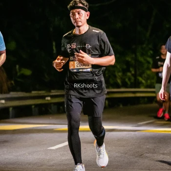 Runner Photo 3932218
