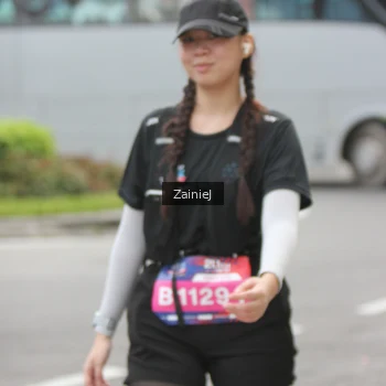 Runner Photo 3932220