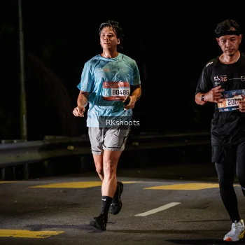 Runner Photo 3932224