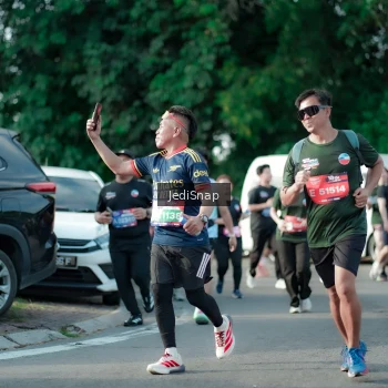 Runner Photo 3932226