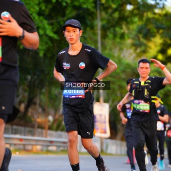 Runner Photo 3932228