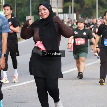 Runner Photo 3932229
