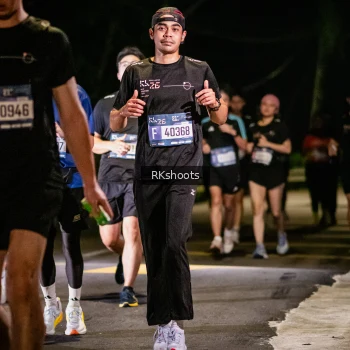 Runner Photo 3932246
