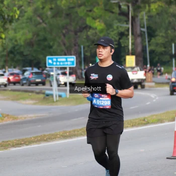 Runner Photo 3932251