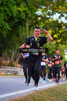 Runner Photo 3932257