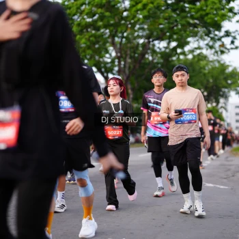 Runner Photo 3932260