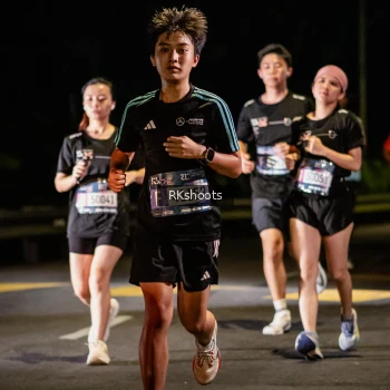 Runner Photo 3932261