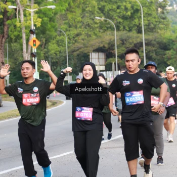 Runner Photo 3932262