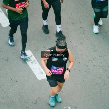 Runner Photo 3932266