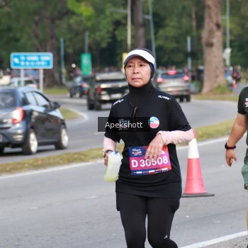 Runner Photo 3932267