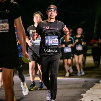 Runner Photo 3932269