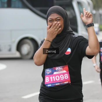 Runner Photo 3932273