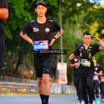Runner Photo 3932279