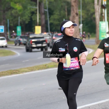 Runner Photo 3932280