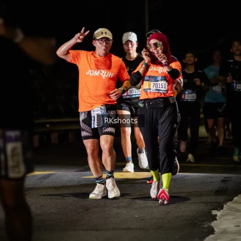 Runner Photo 3932281