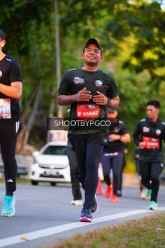 Runner Photo 3932282