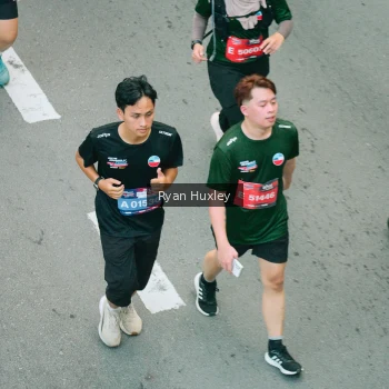 Runner Photo 3932283
