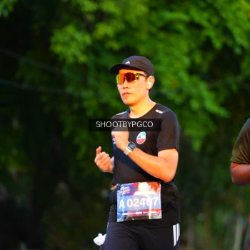 Runner Photo 3932284