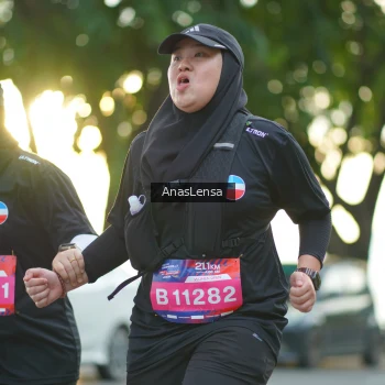 Runner Photo 3932289
