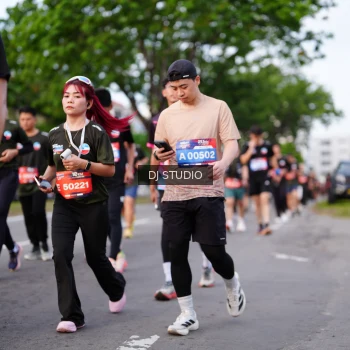 Runner Photo 3932291