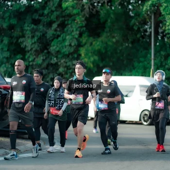 Runner Photo 3932296