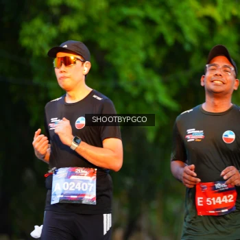 Runner Photo 3932298
