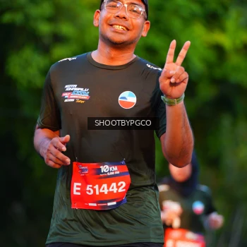 Runner Photo 3932304