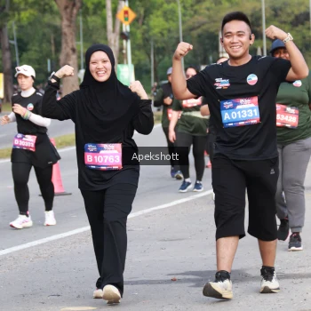 Runner Photo 3932305