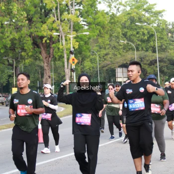 Runner Photo 3932307