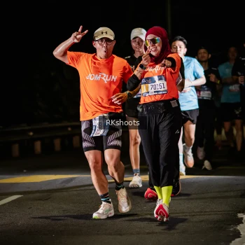 Runner Photo 3932314