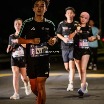 Runner Photo 3932318